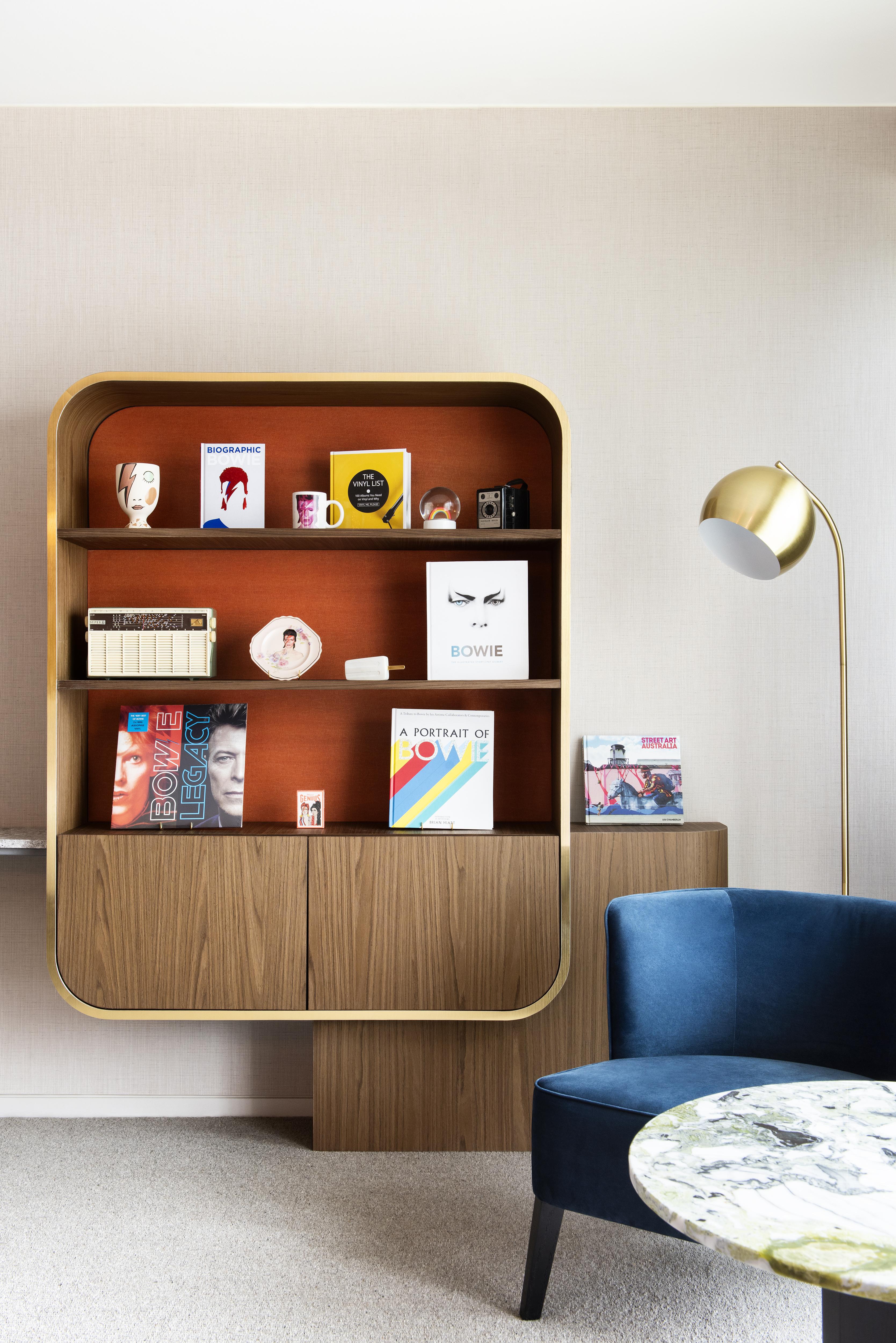 Ovolo The Valley Brisbane Esterno foto A selection of the products offered by the company