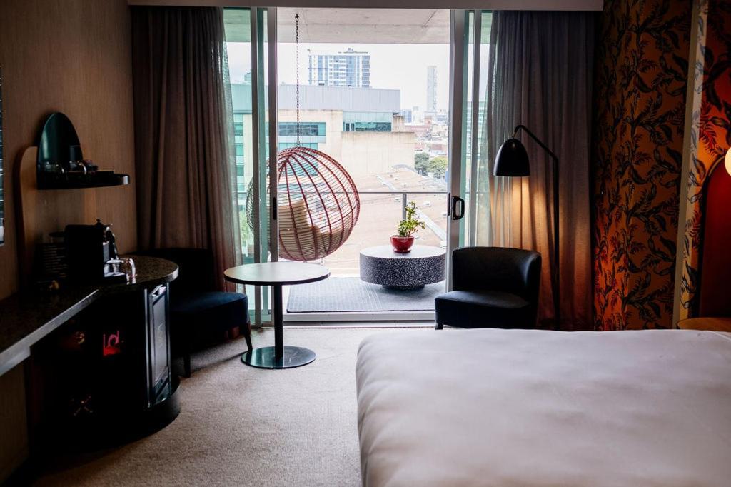 Ovolo The Valley Brisbane Esterno foto